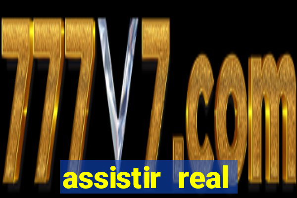 assistir real madrid ao vivo futemax